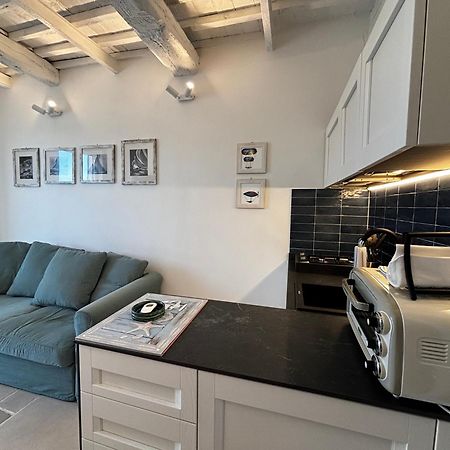 Suite Ventidue - Fronte Mare Lerici Exteriér fotografie