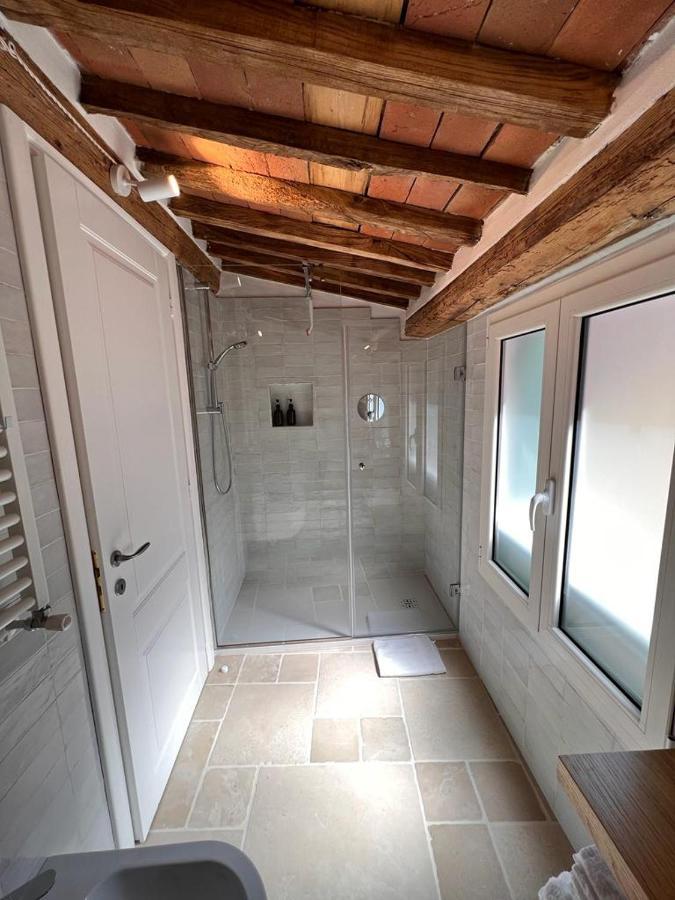 Suite Ventidue - Fronte Mare Lerici Exteriér fotografie
