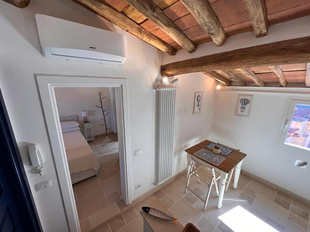 Suite Ventidue - Fronte Mare Lerici Exteriér fotografie