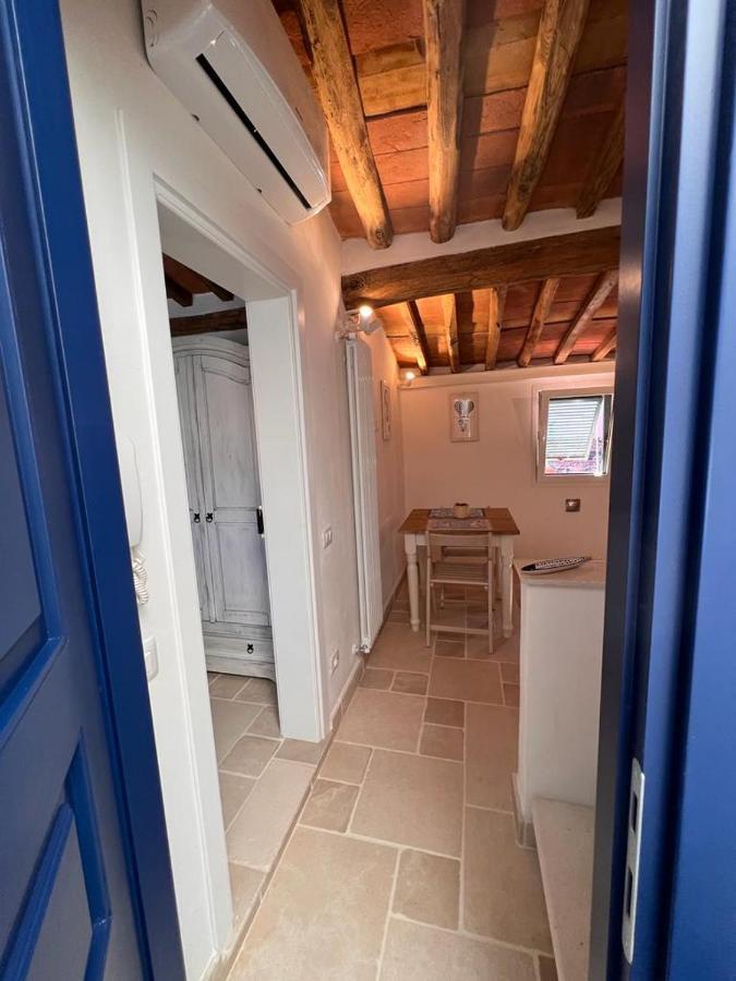 Suite Ventidue - Fronte Mare Lerici Exteriér fotografie