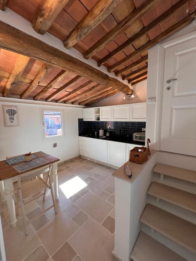 Suite Ventidue - Fronte Mare Lerici Exteriér fotografie
