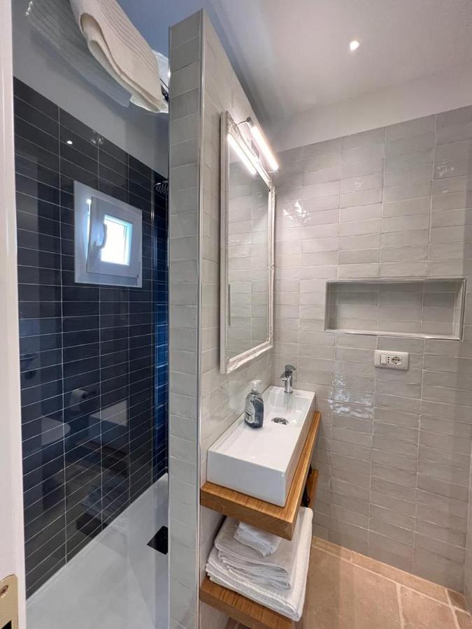Suite Ventidue - Fronte Mare Lerici Exteriér fotografie