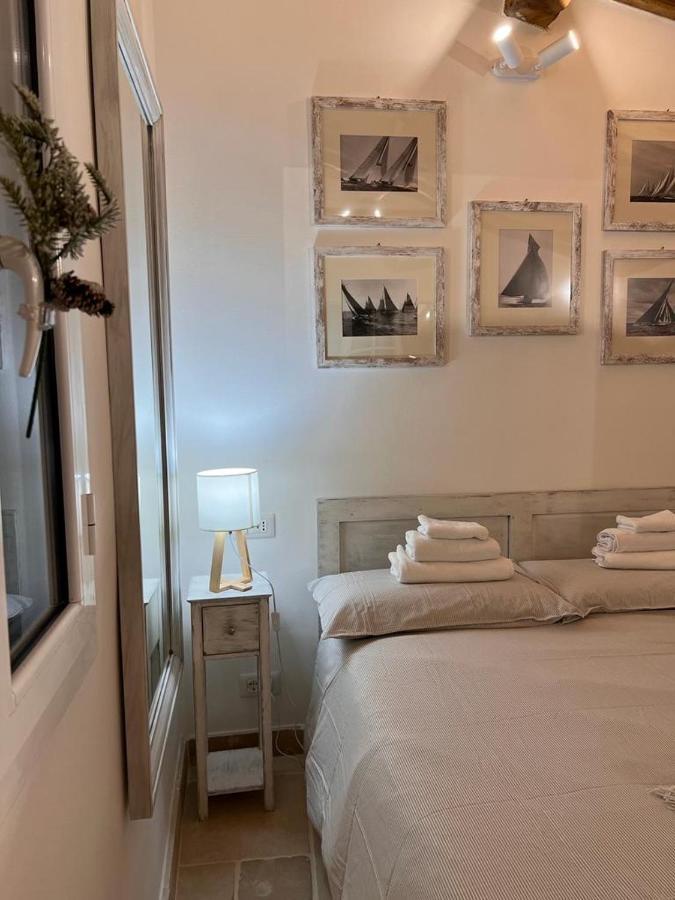 Suite Ventidue - Fronte Mare Lerici Exteriér fotografie