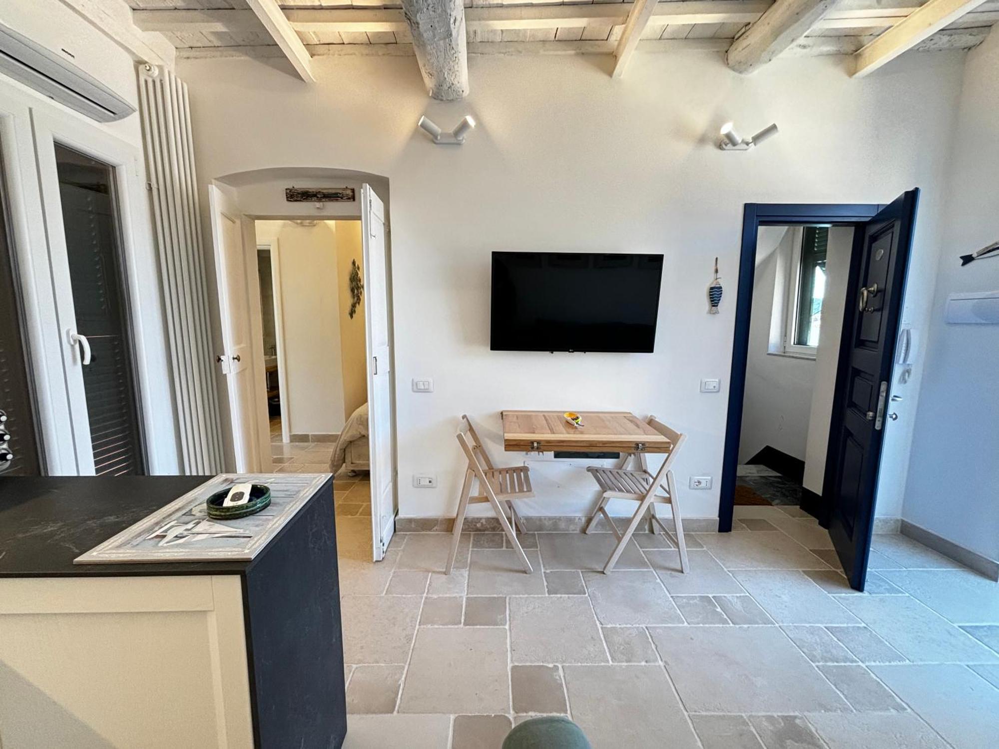 Suite Ventidue - Fronte Mare Lerici Exteriér fotografie