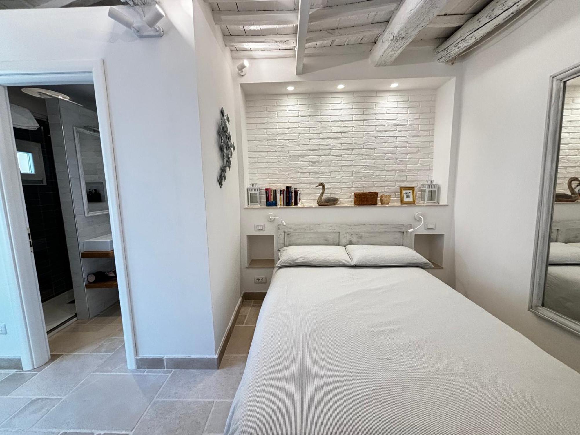 Suite Ventidue - Fronte Mare Lerici Exteriér fotografie